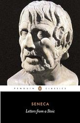 Cover of 'Letters from a Stoic' by Seneca