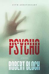 Cover of 'Psycho' by Robert Bloch