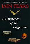 Cover of 'An Instance Of The Fingerpost' by Iain Pears
