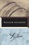 Cover of 'Pylon' by William Faulkner