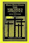 Cover of 'The Sorcerer's Apprentice' by Hanns Heinz Ewers