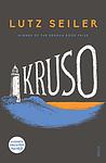 Cover of 'Kruso' by Lutz Seiler