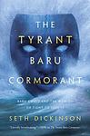 Cover of 'The Tyrant Baru Cormorant' by Seth Dickinson