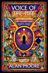 Cover of 'Voice Of The Fire' by Alan Moore
