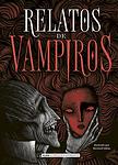 Cover of 'Relatos' by Edgar Allan Poe