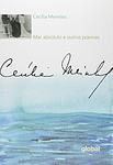 Cover of 'Mar Absoluto' by Cecília Meireles