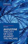 Cover of 'The City of God' by Augustine
