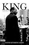 Cover of 'King' by David Levering Lewis