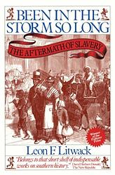 Cover of 'Been in the Storm So Long' by Leon F. Litwack