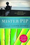 Cover of 'Mister Pip' by Lloyd Jones