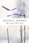Cover of 'Her Name Was Lola' by Russell Hoban