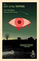 Cover of 'The Day of the Triffids' by John Wyndham
