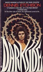 Cover of 'Darkside' by Dennis Etchison