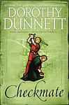 Cover of 'Checkmate' by Dorothy Dunnett