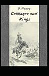 Cover of 'Cabbage And Kings' by O. Henry
