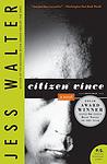 Cover of 'Citizen Vince' by Jess Walter