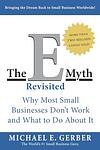 Cover of 'The E Myth Revisited' by Michael E. Gerber