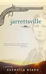 Cover of 'Jarrettsville' by Cornelia Nixon