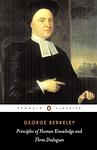 Cover of 'Three Dialogues Between Hylas And Philonous' by George Berkeley