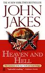 Cover of 'Heaven And Hell' by John Jakes