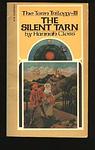 Cover of 'The Silent Tarn' by Hannah Closs