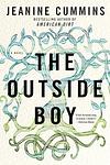 Cover of 'The Outside Boy' by Jeanine Cummins