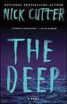 Cover of 'The Deep' by Nick Cutter