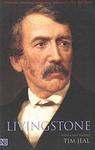 Cover of 'Livingstone' by Tim Jeal