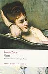 Cover of 'Nana' by Émile Zola