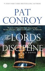 Cover of 'The Lords Of Discipline' by Pat Conroy