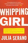 Cover of 'Whipping Girl' by Julia Serano