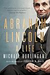 Cover of 'Abraham Lincoln' by Michael Burlingame