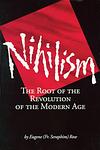 Cover of 'Nihilism' by Seraphim Rose