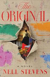 Cover of 'The Original' by Nell Stevens