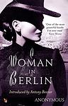 Cover of 'A Woman In Berlin' by Marta Hillers