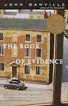 Cover of 'The Book Of Evidence' by John Banville