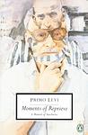 Cover of 'Moments Of Reprieve' by Primo Levi
