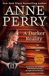 Cover of 'A Darker Reality' by Anne Perry