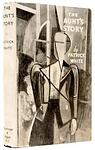Cover of 'The Aunt's Story' by Patrick White