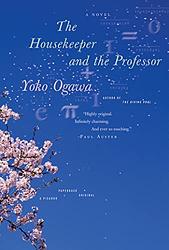 Cover of 'The Housekeeper And The Professor' by Yōko Ogawa