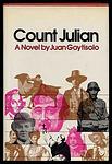 Cover of 'Count Julian' by Juan Goytisolo