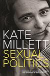 Cover of 'Sexual Politics' by Kate Millett
