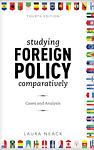 Cover of 'The New Foreign Policy' by Laura Neack