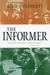Cover of 'The Informer' by Liam O'Flaherty