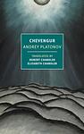 Cover of 'Chevengur' by Andrey Platonov