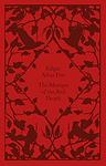 Cover of 'The Masque Of The Red Death' by Edgar Allan Poe