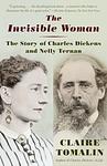 Cover of 'The Invisible Woman' by Claire Tomalin