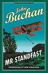 Cover of 'Mr Standfast' by John Buchan
