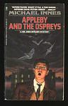 Cover of 'Appleby And The Ospreys' by Michael Innes