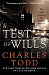 Cover of 'A Test Of Wills' by Charles Todd